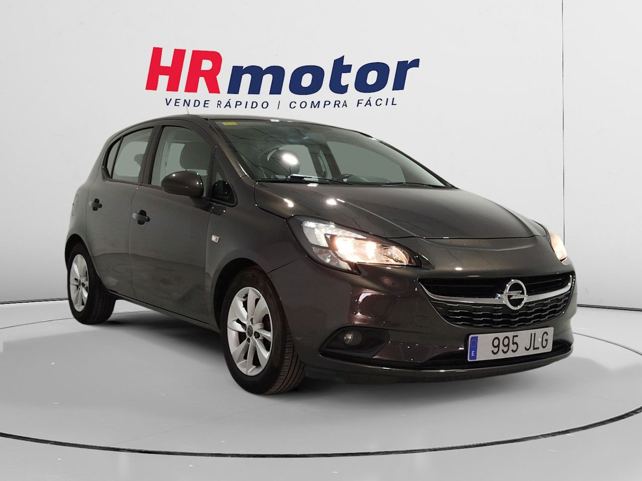 Foto Opel Corsa 1