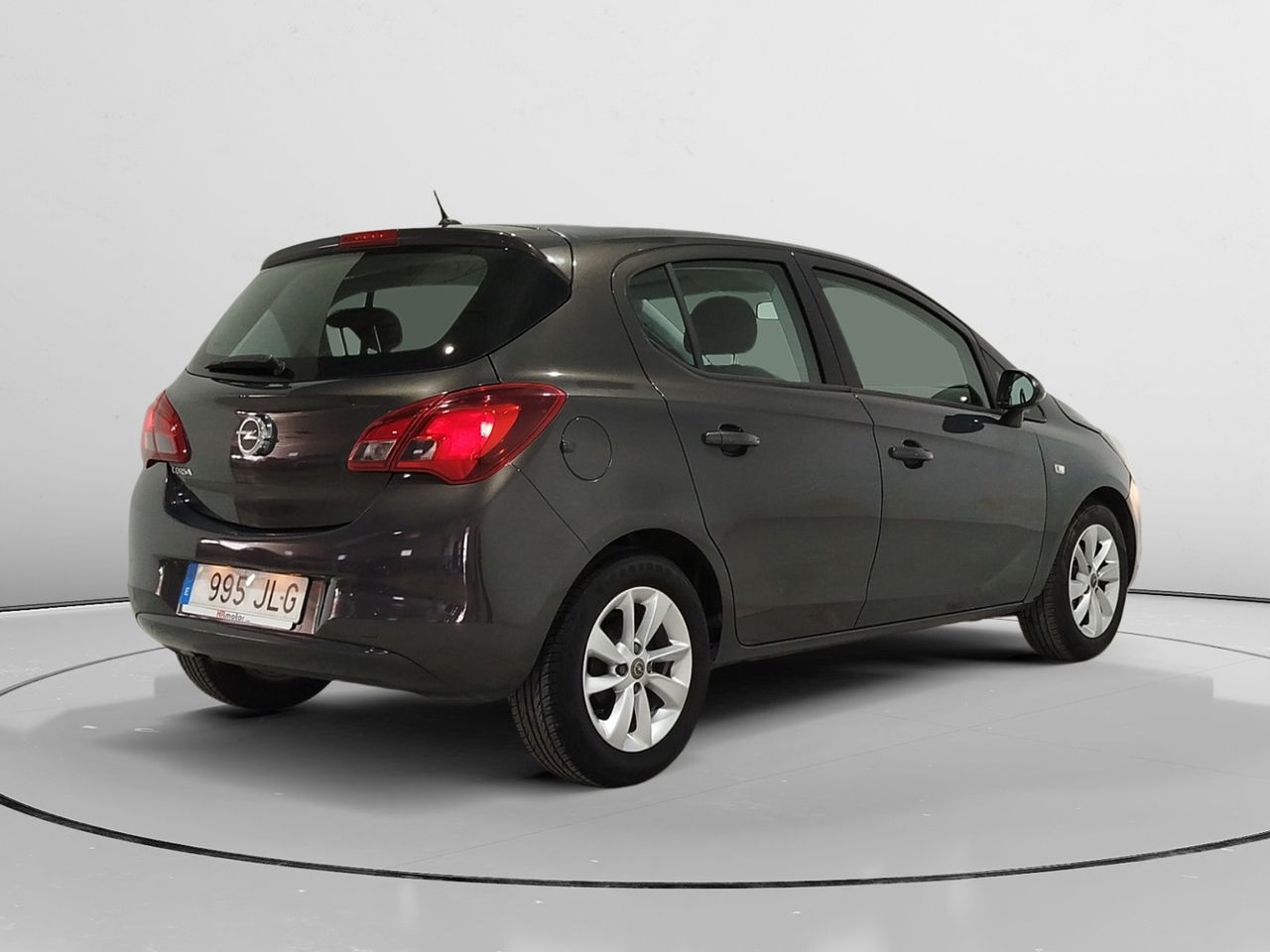 Foto Opel Corsa 2