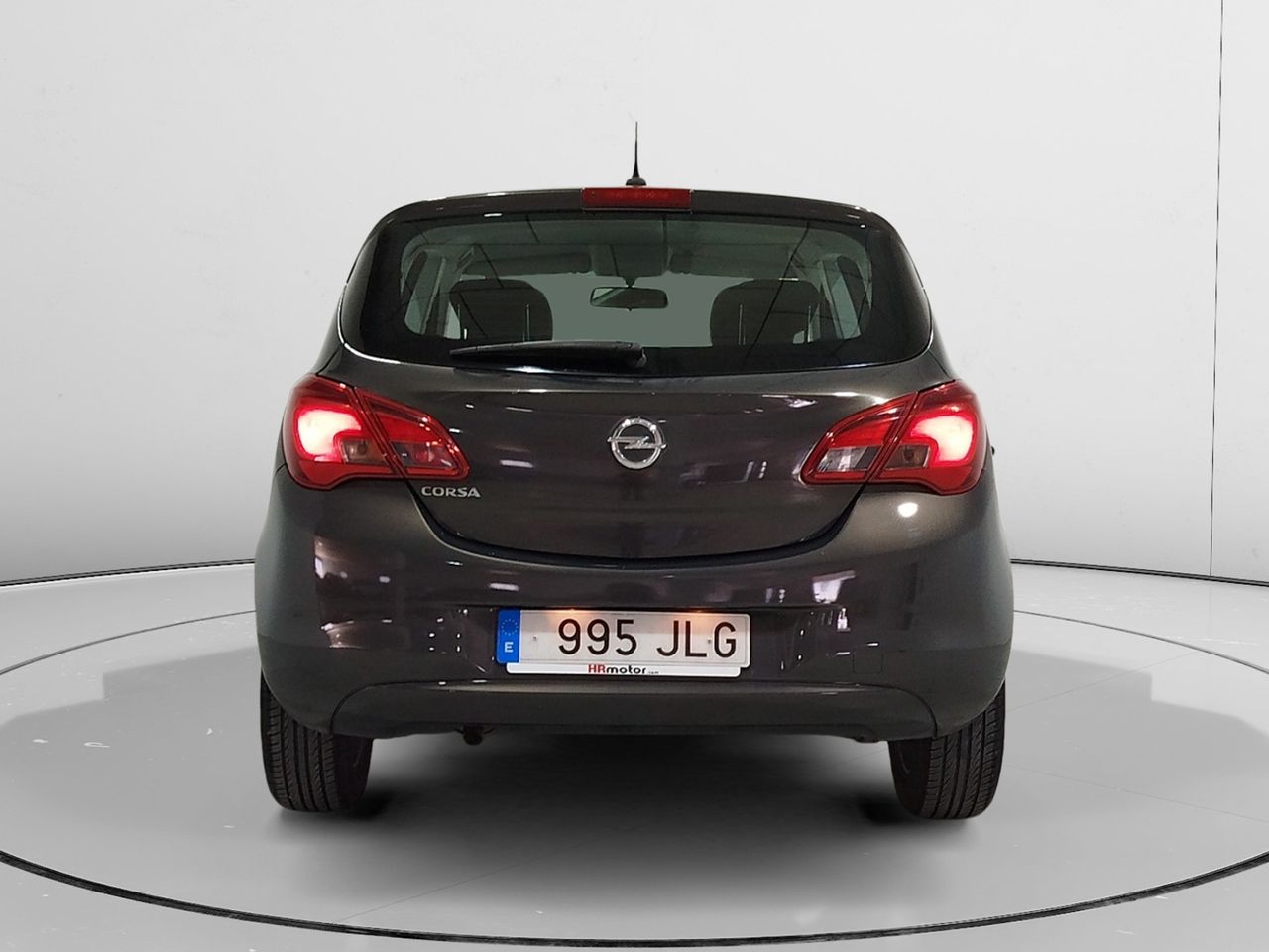 Foto Opel Corsa 3