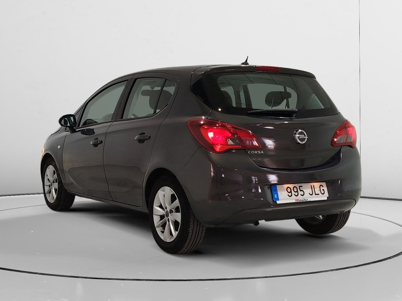 Foto Opel Corsa 4