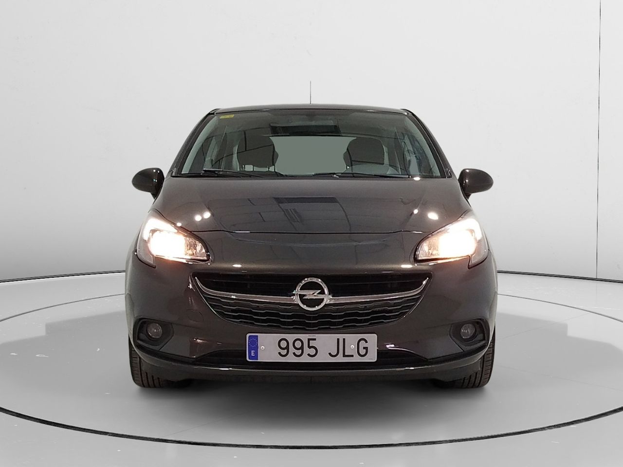 Foto Opel Corsa 5