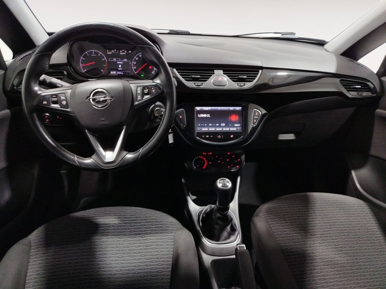 Foto Opel Corsa 6