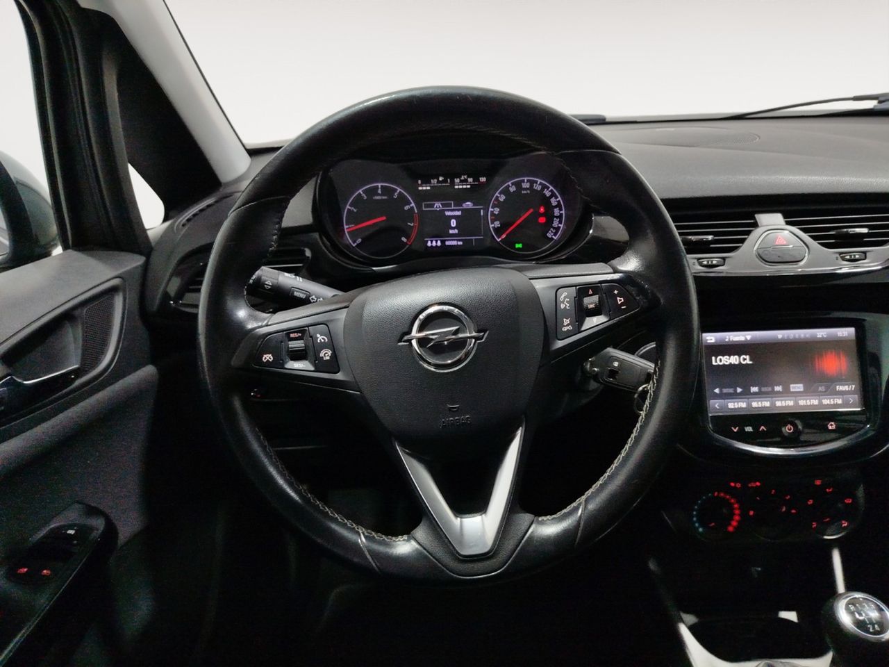 Foto Opel Corsa 7