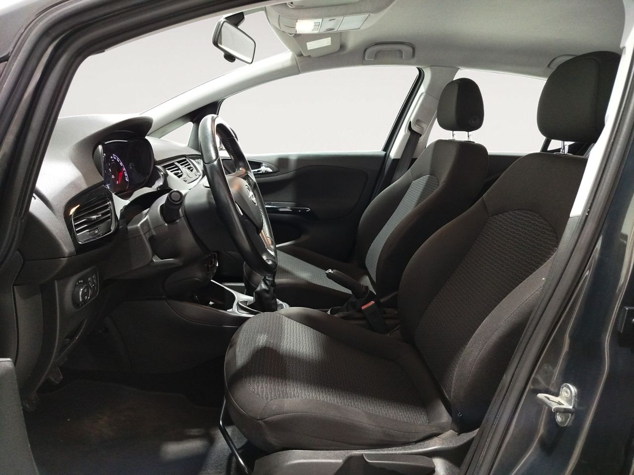 Foto Opel Corsa 8