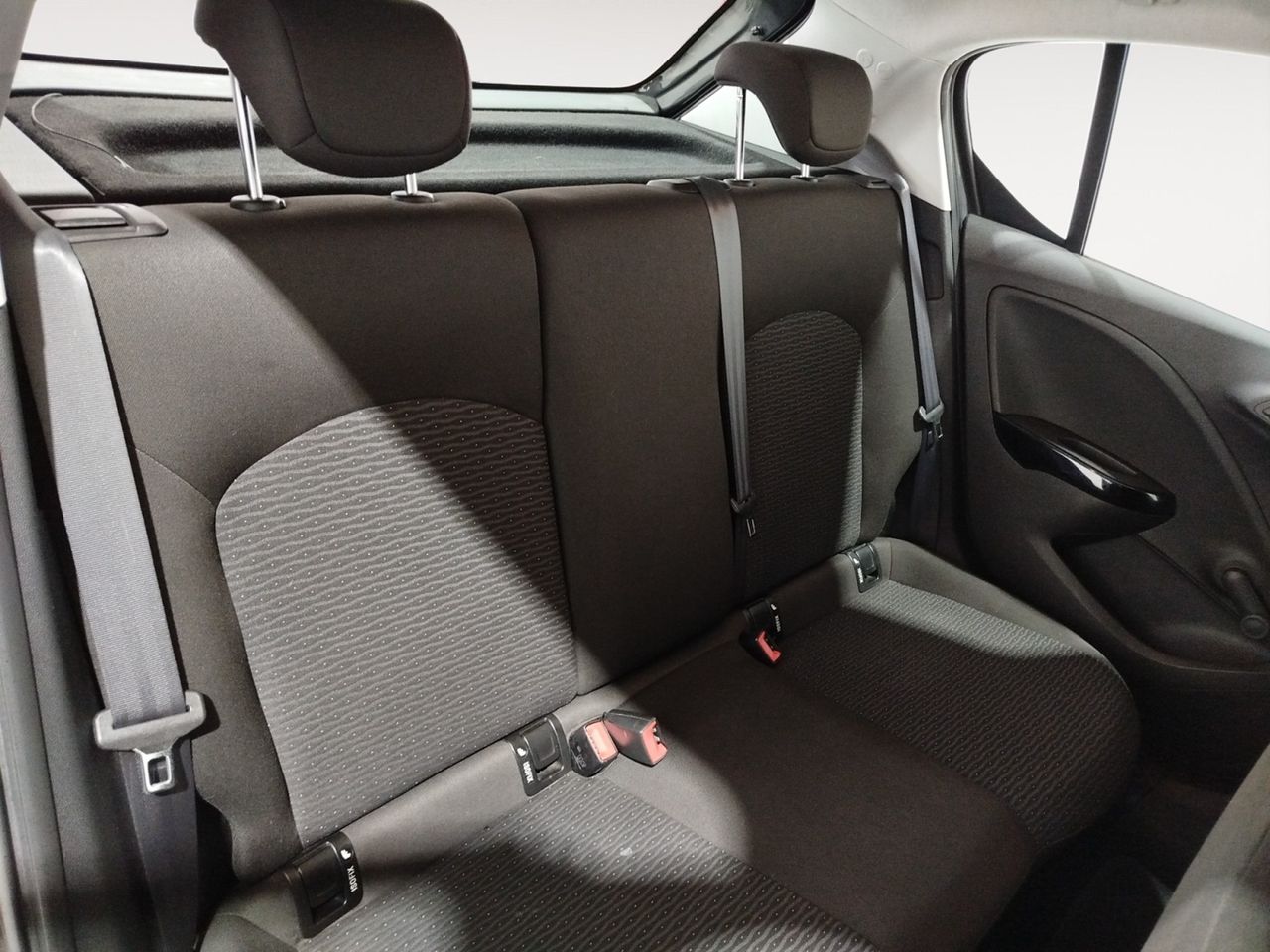 Foto Opel Corsa 9