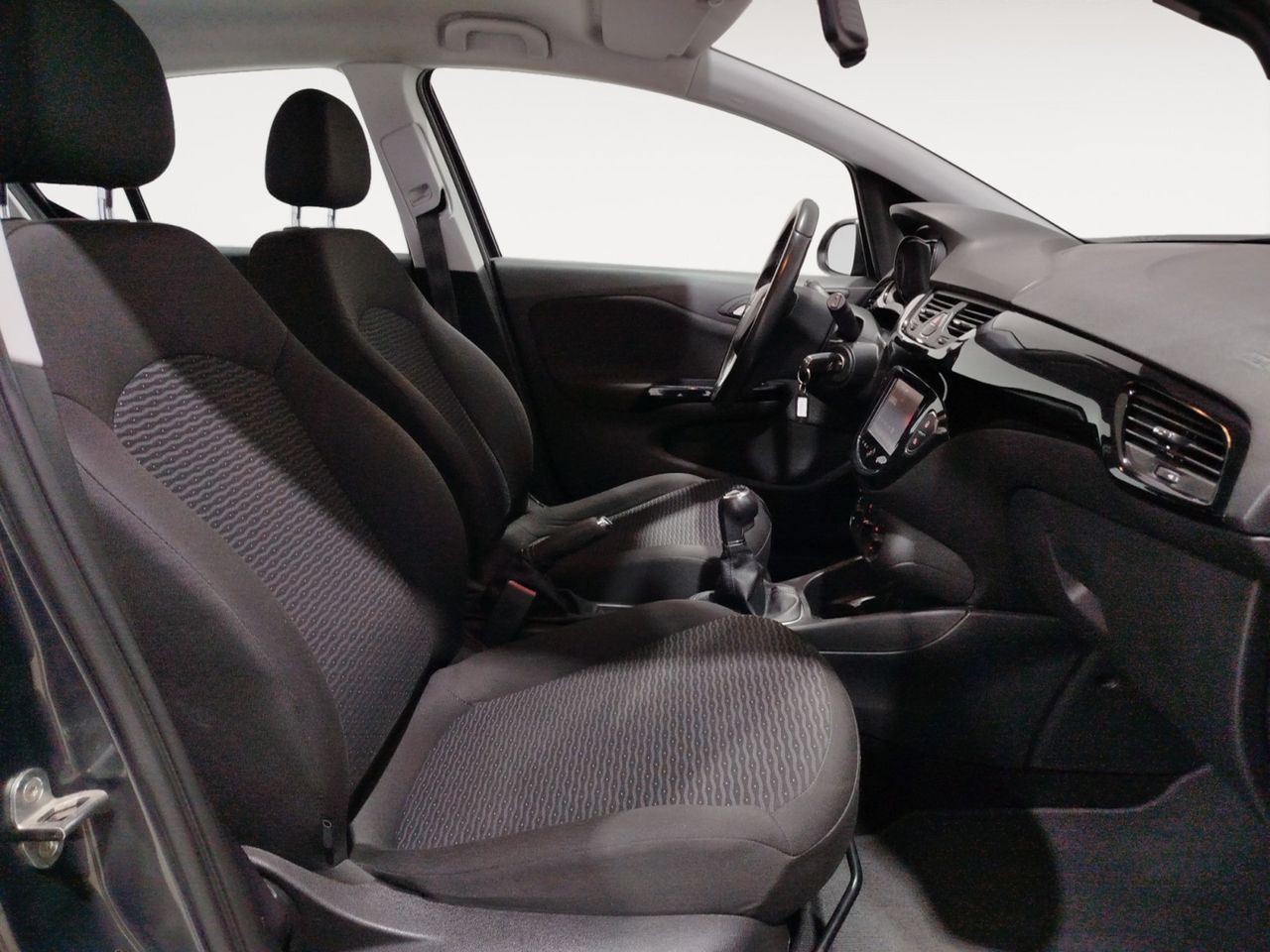 Foto Opel Corsa 10