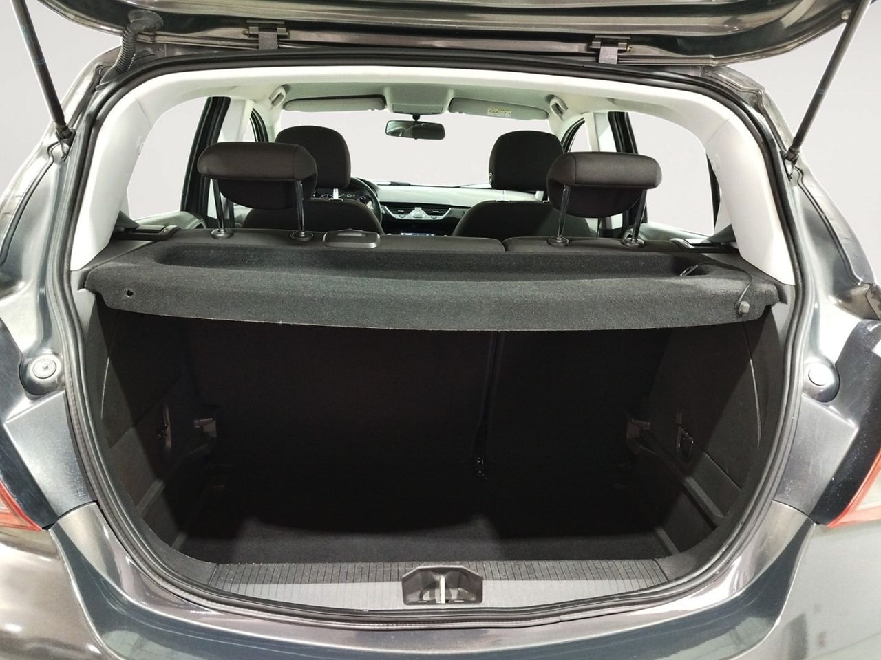 Foto Opel Corsa 11