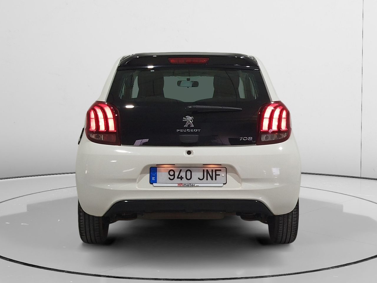 Foto Peugeot 108 3