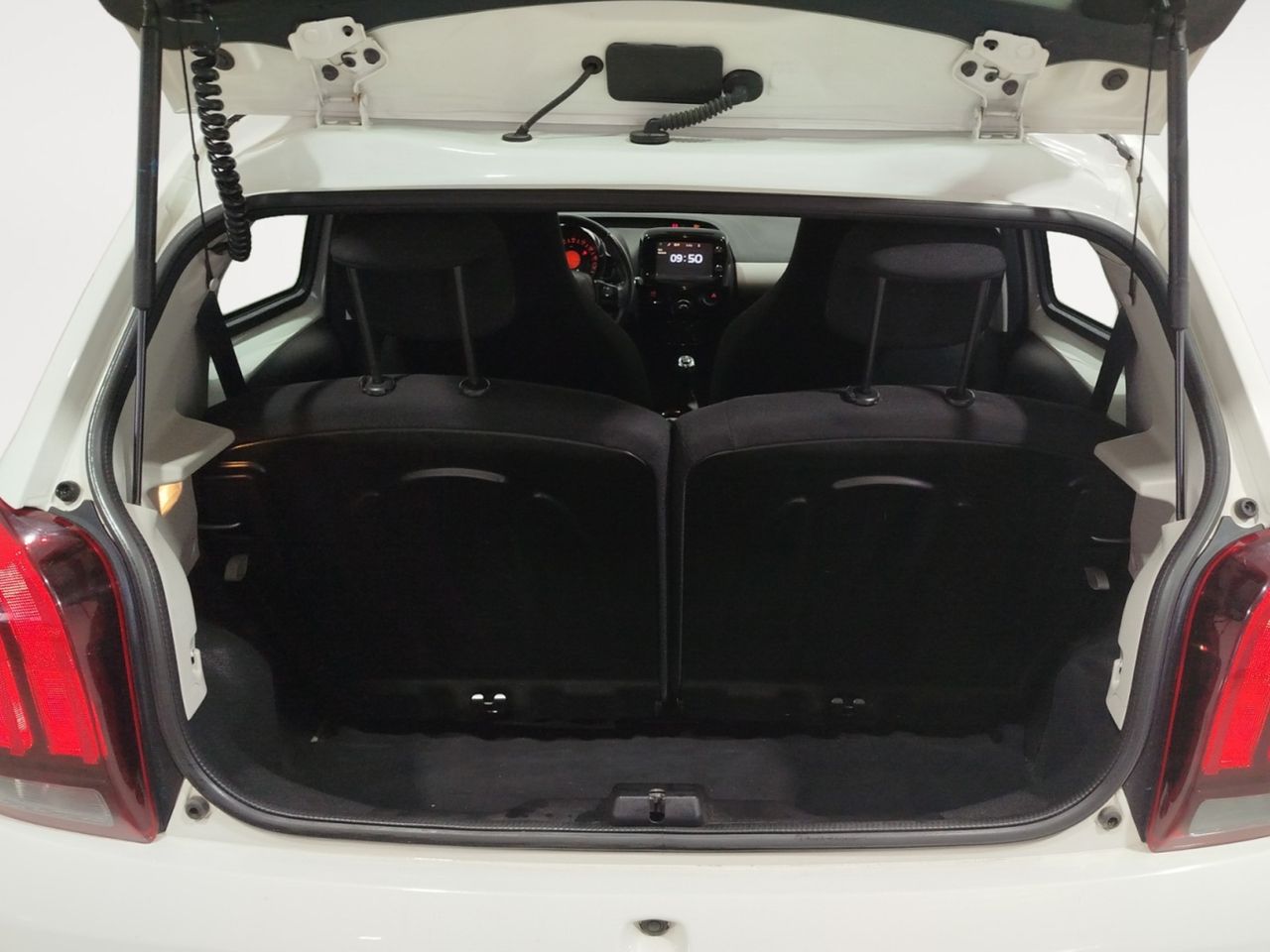 Foto Peugeot 108 10