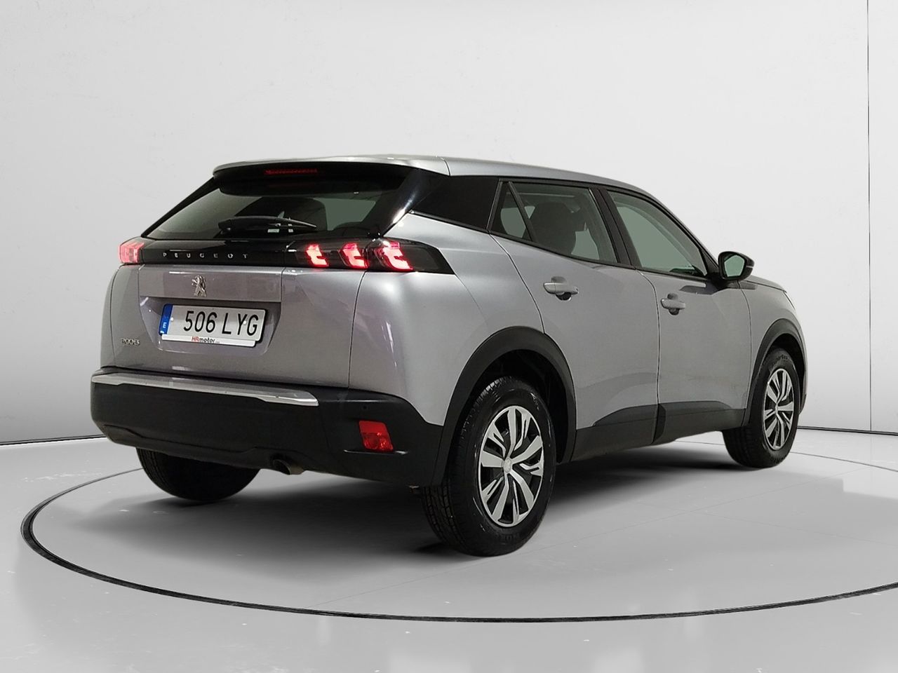 Foto Peugeot 2008 2