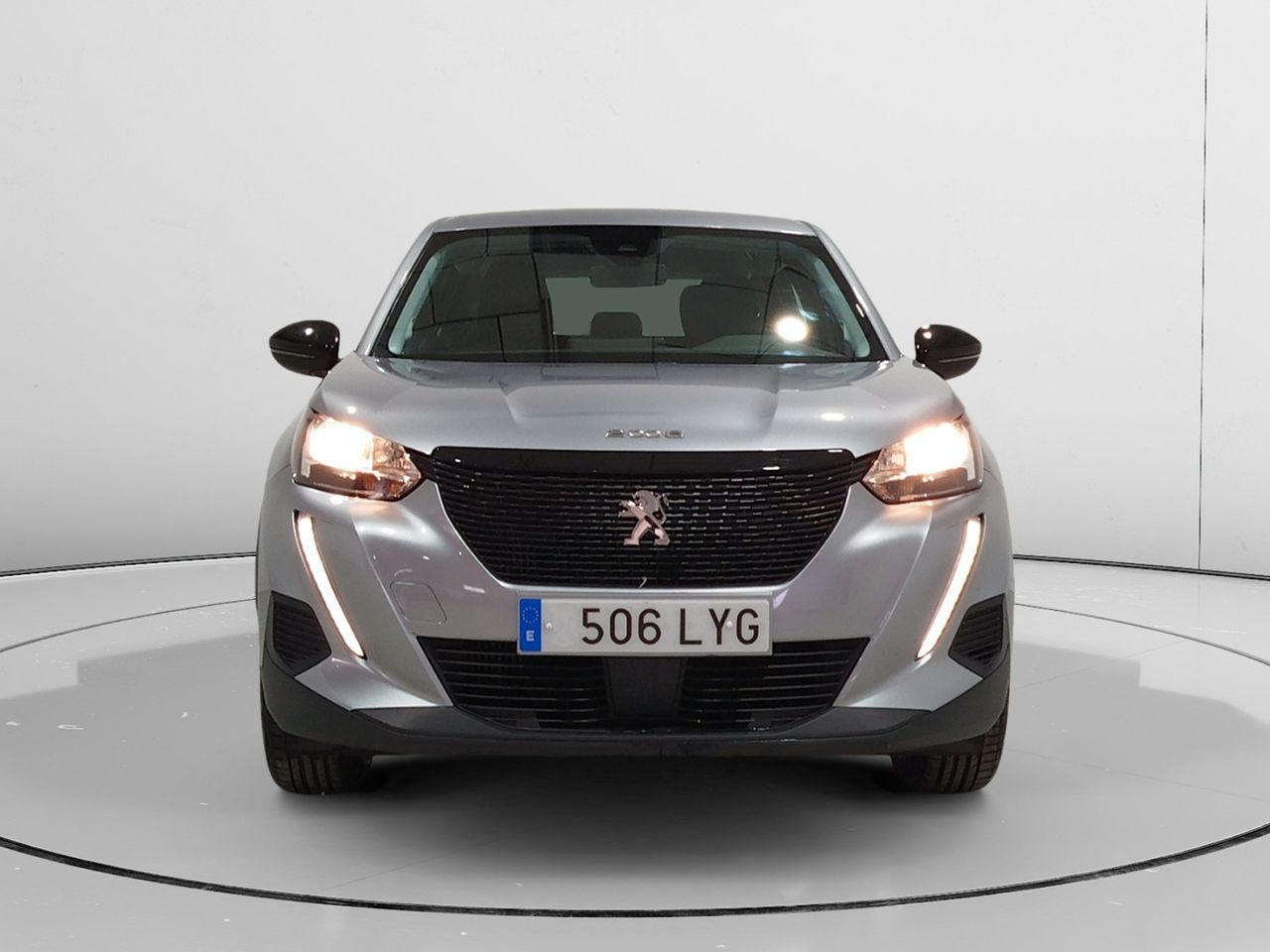 Foto Peugeot 2008 5