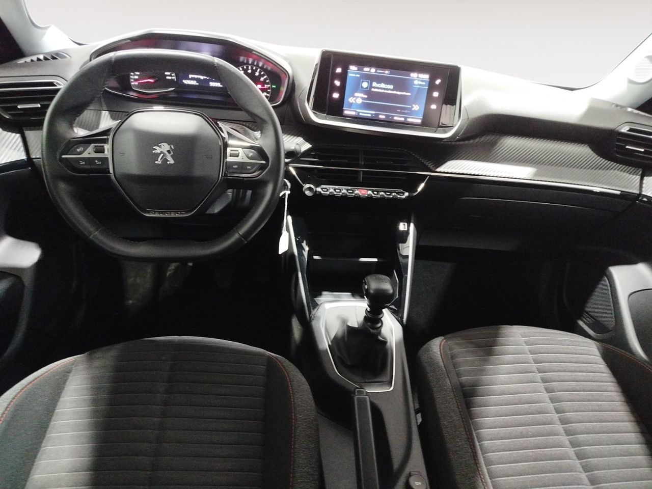 Foto Peugeot 2008 6