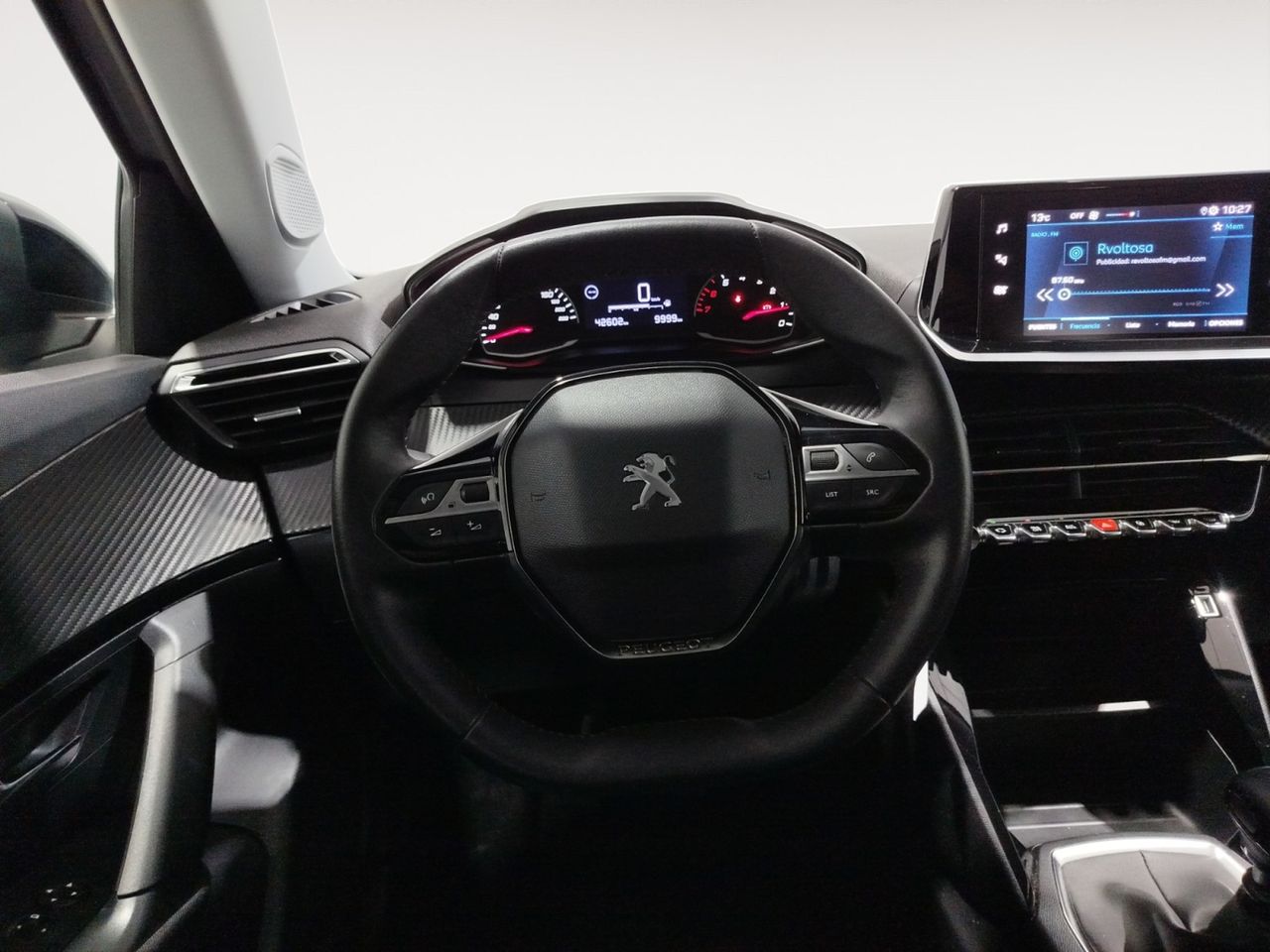 Foto Peugeot 2008 7