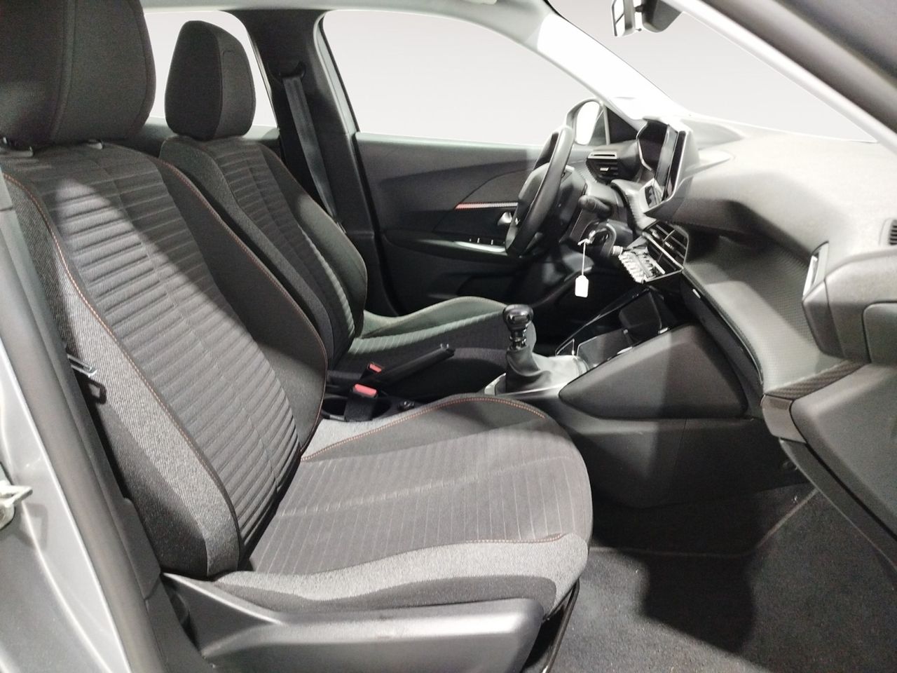 Foto Peugeot 2008 10