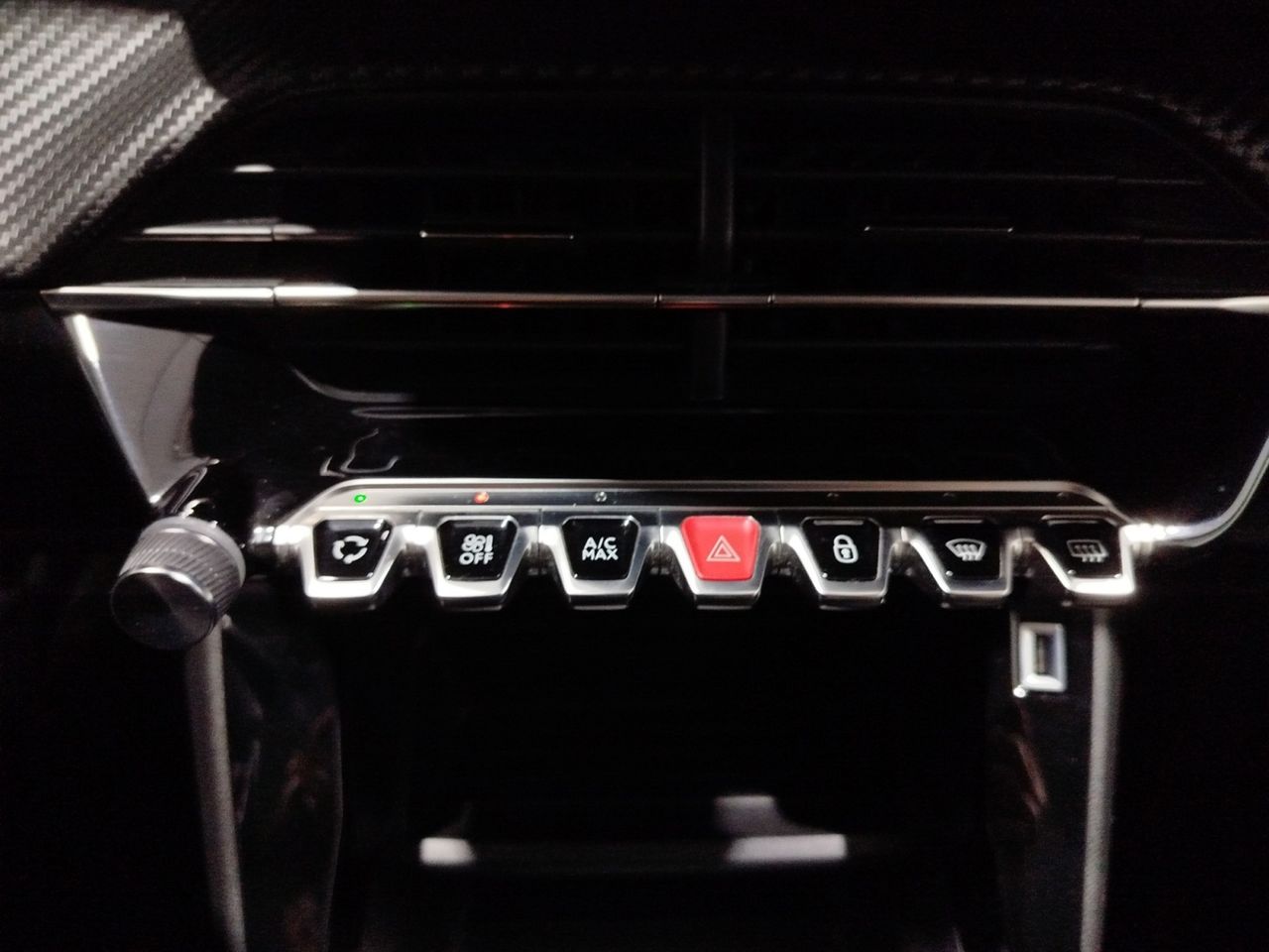 Foto Peugeot 2008 15
