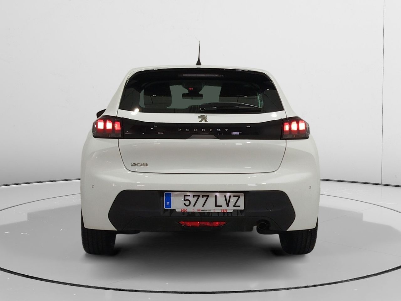 Foto Peugeot 208 3
