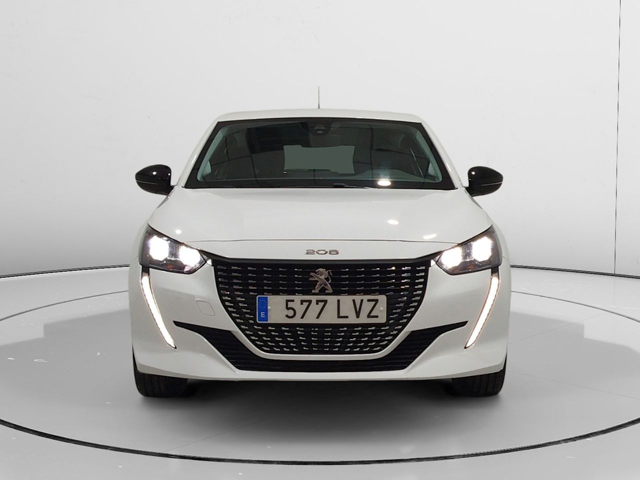 Foto Peugeot 208 5