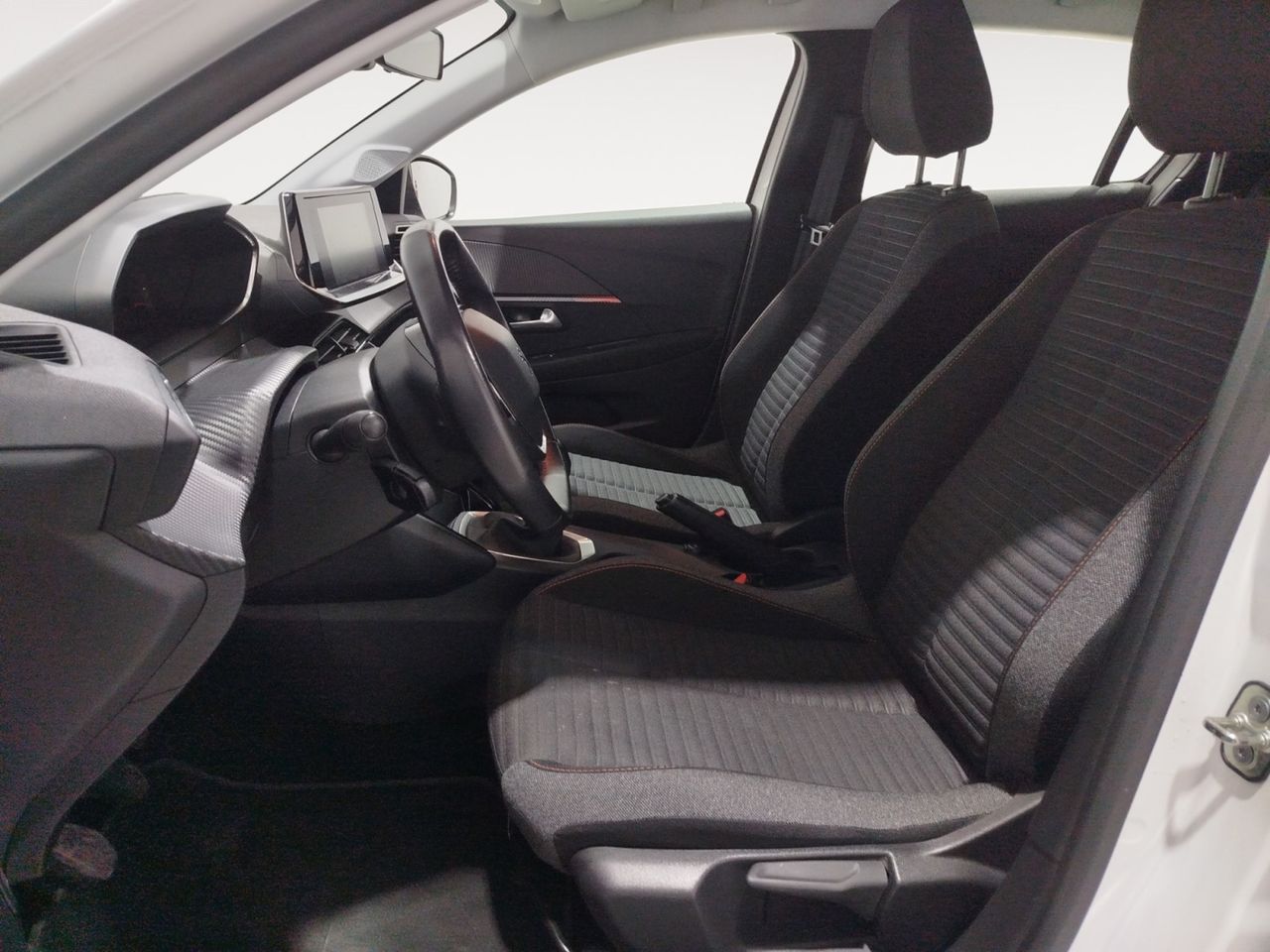 Foto Peugeot 208 8