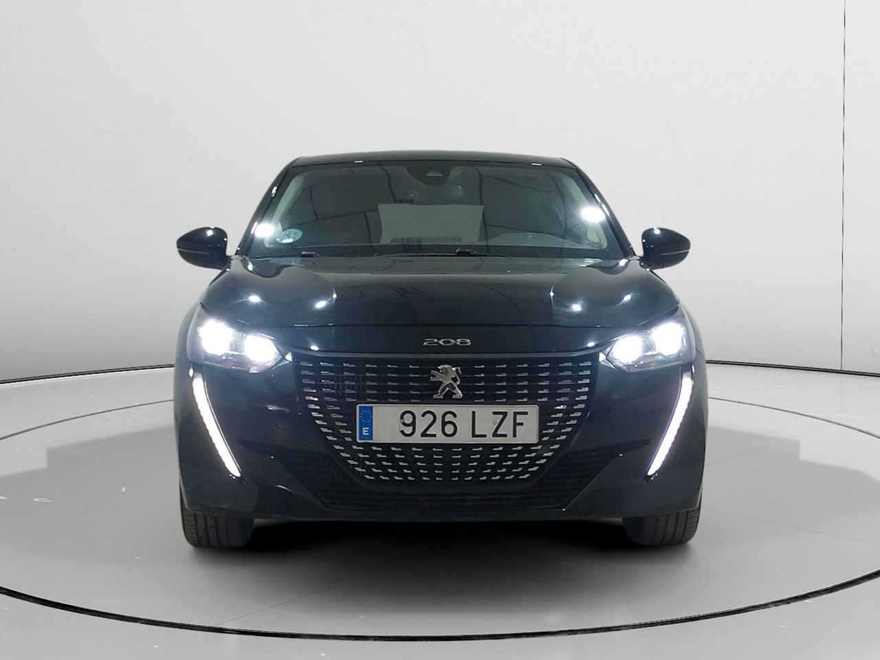 Foto Peugeot 208 5