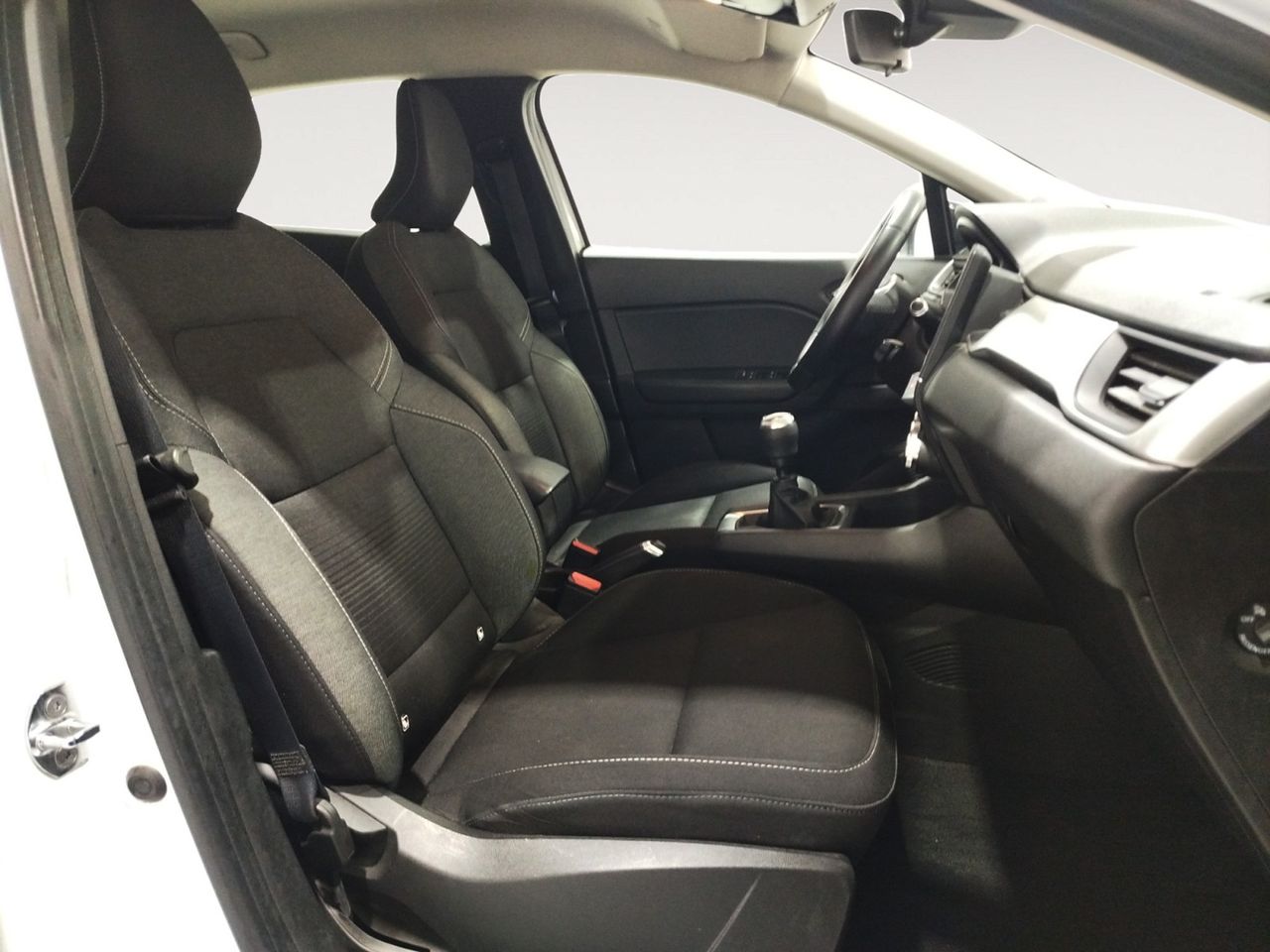 Foto Renault Captur 10