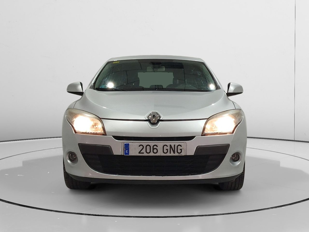 Foto Renault Mégane 5