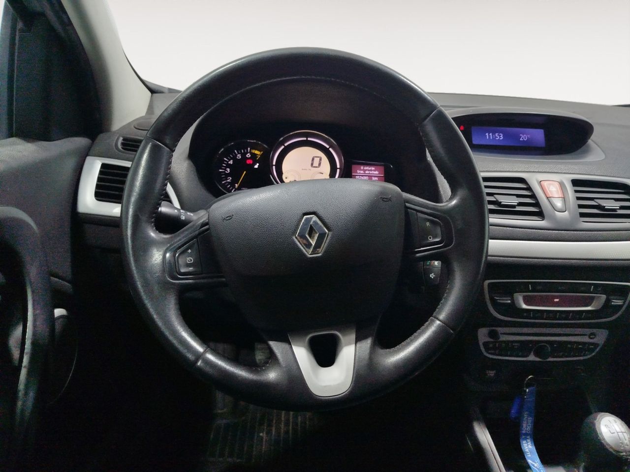 Foto Renault Mégane 7