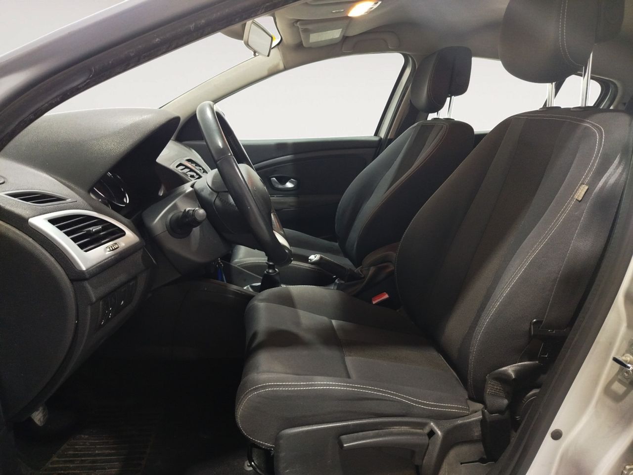 Foto Renault Mégane 8