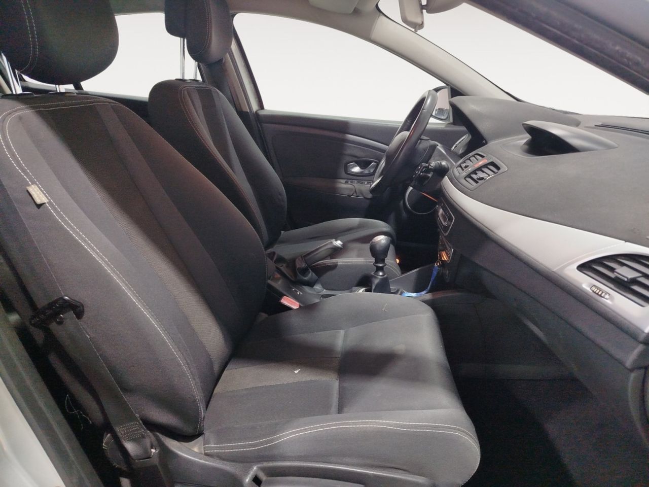 Foto Renault Mégane 10