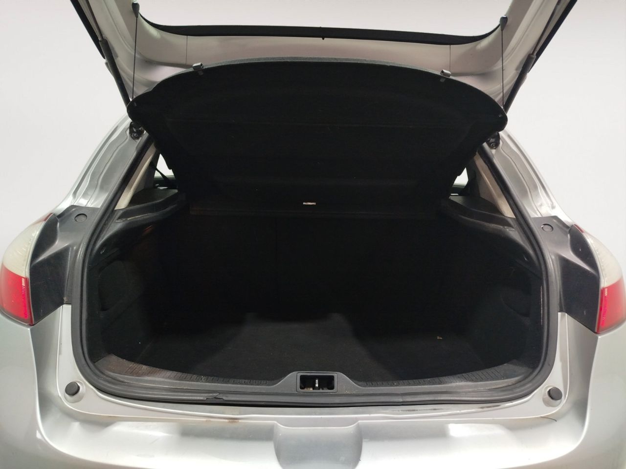 Foto Renault Mégane 11