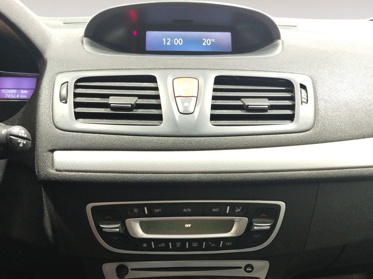 Foto Renault Mégane 13