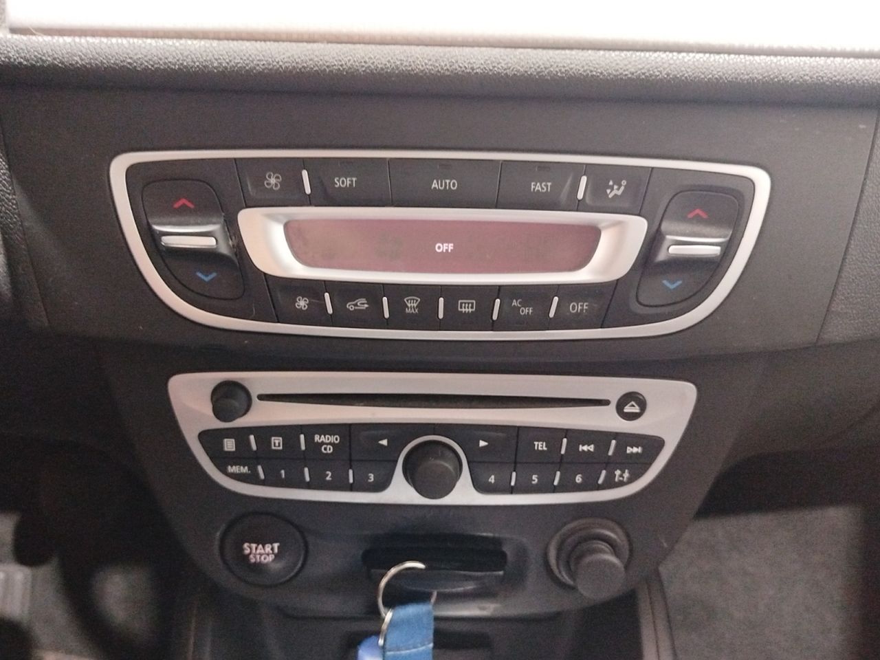 Foto Renault Mégane 14