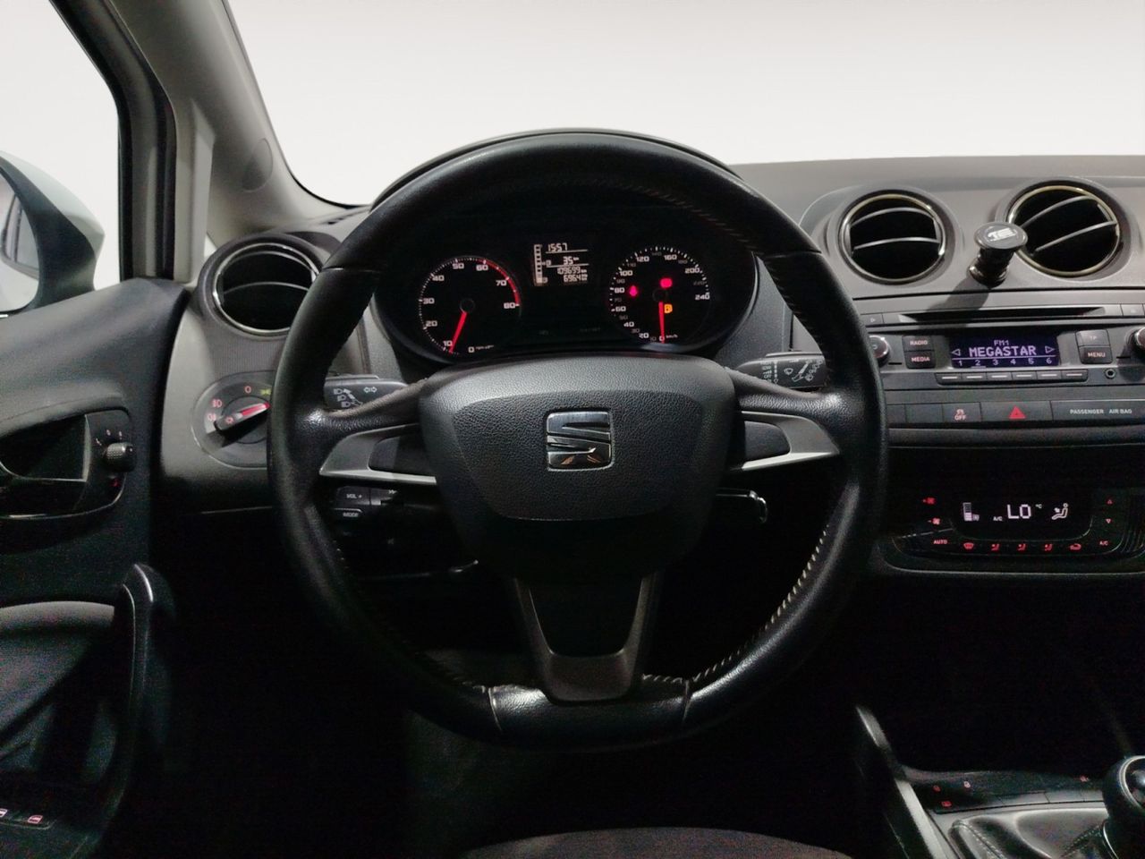 Foto Seat Ibiza 7