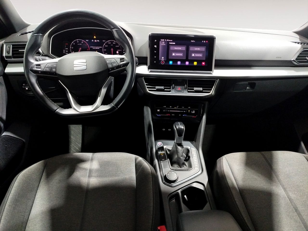 Foto Seat Tarraco 6