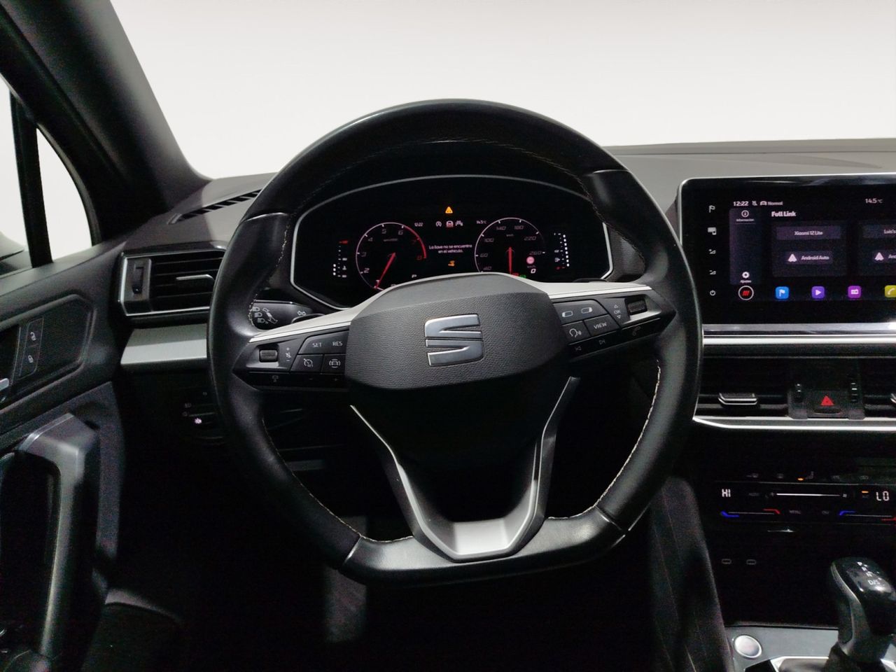Foto Seat Tarraco 7