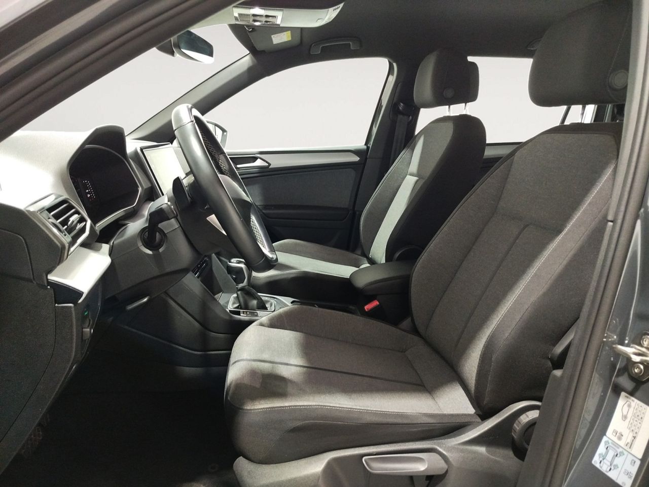 Foto Seat Tarraco 8