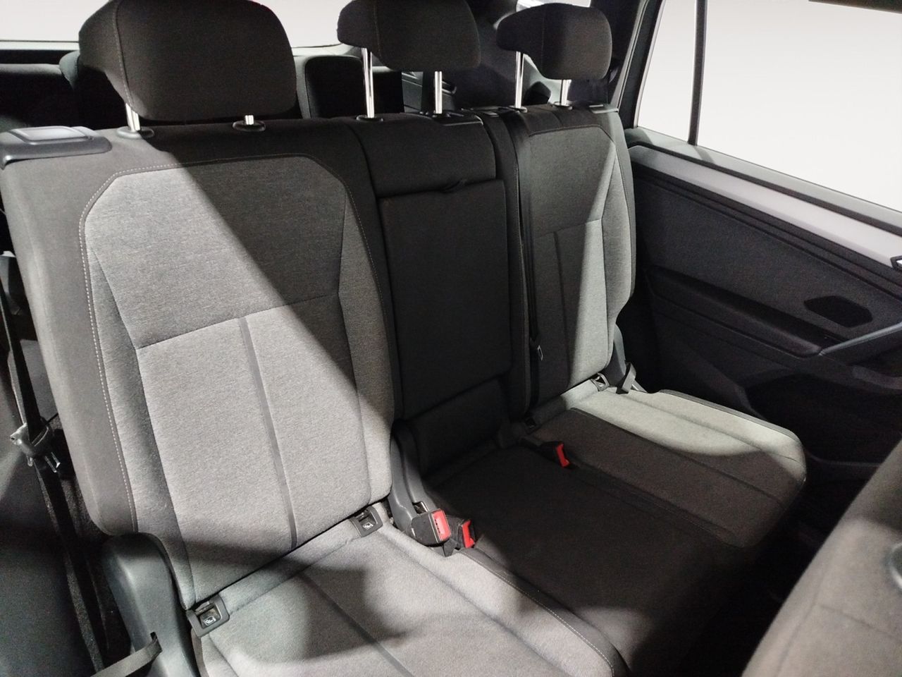 Foto Seat Tarraco 9
