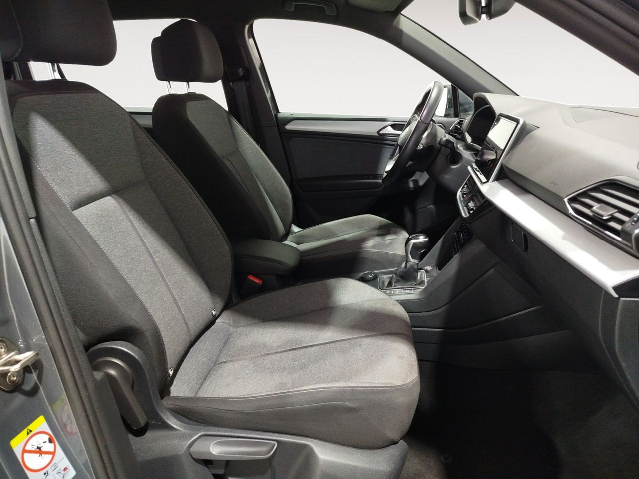 Foto Seat Tarraco 11
