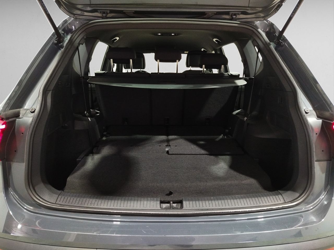 Foto Seat Tarraco 12