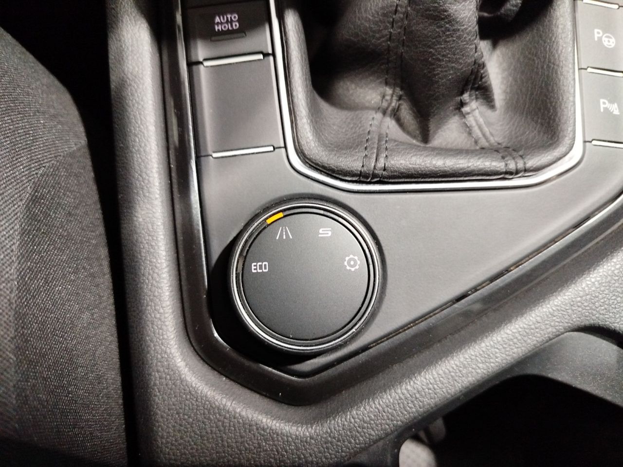 Foto Seat Tarraco 20
