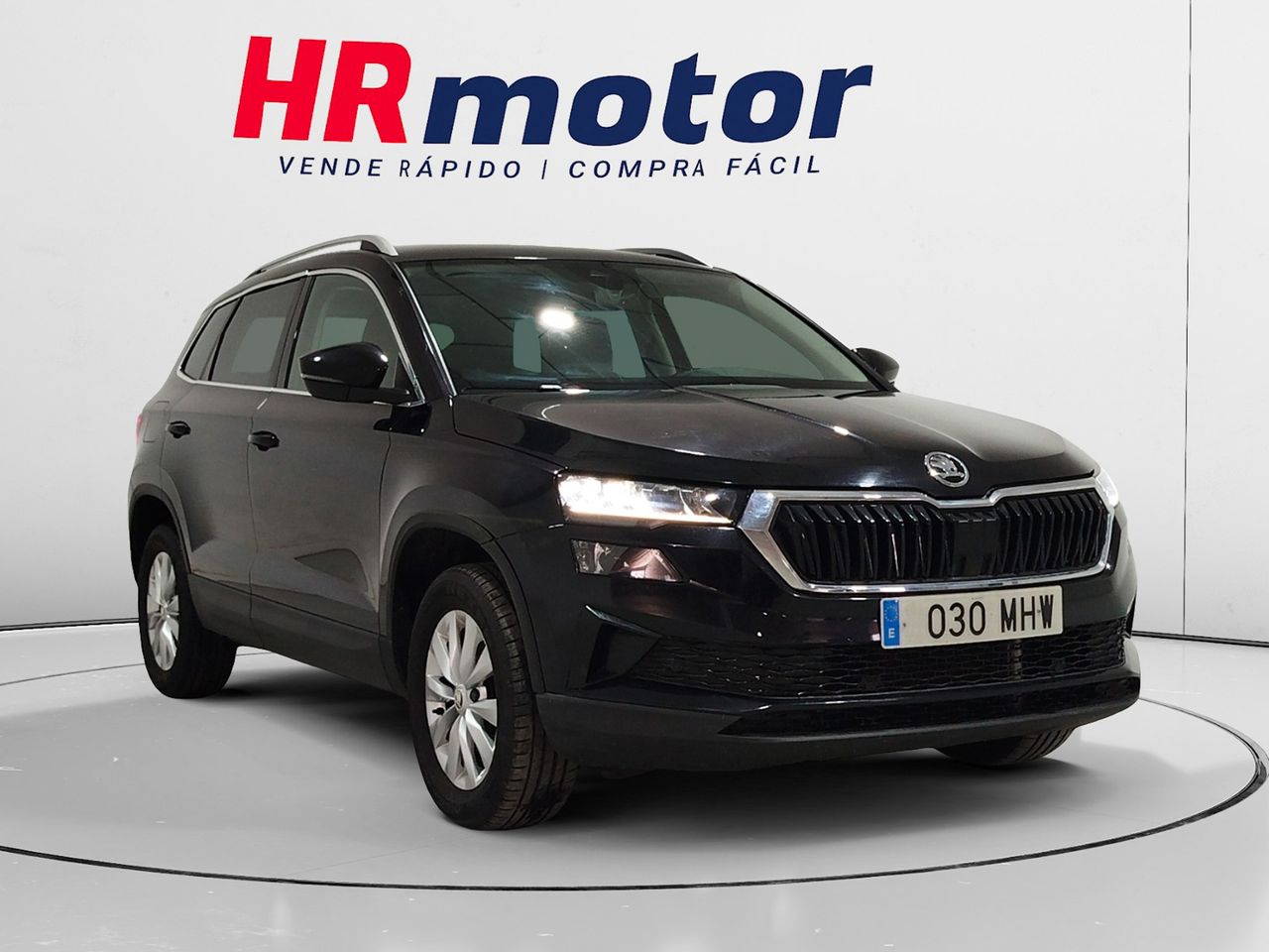 Foto Skoda Karoq 1