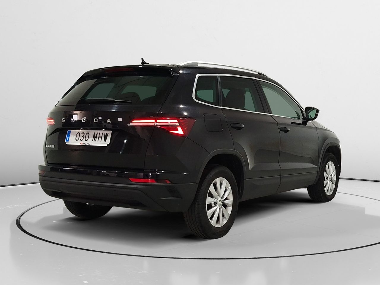 Foto Skoda Karoq 2