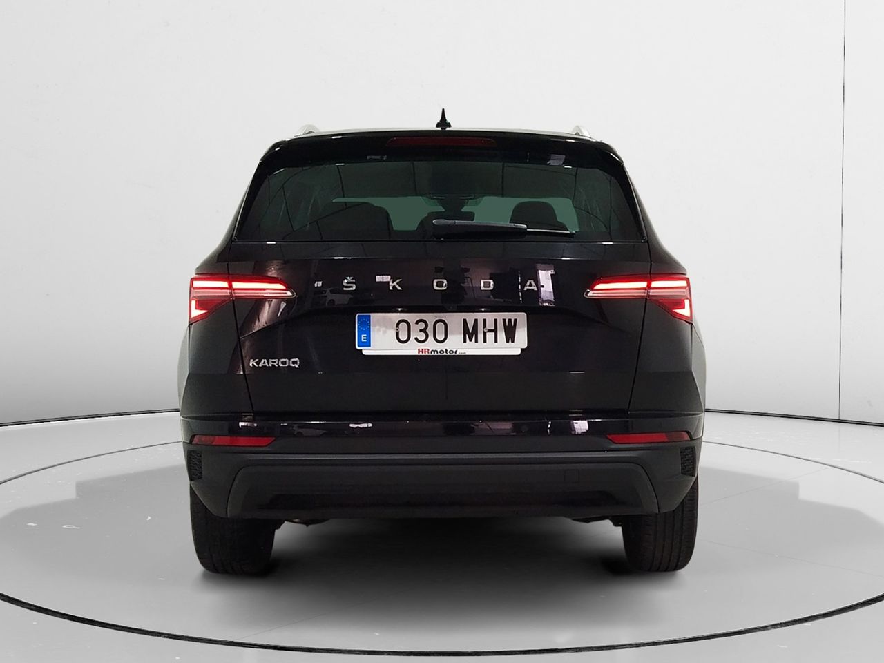 Foto Skoda Karoq 3