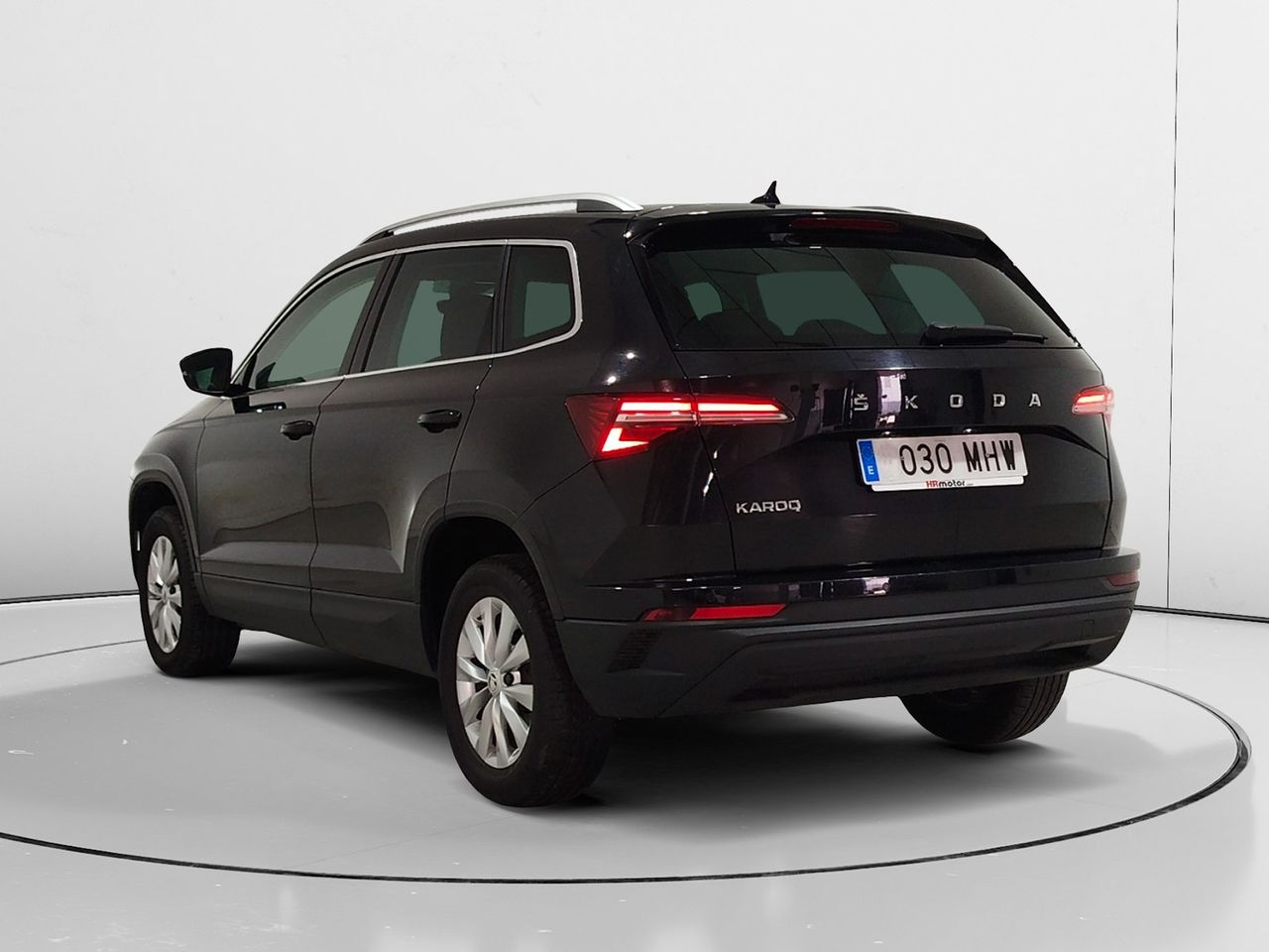 Foto Skoda Karoq 4