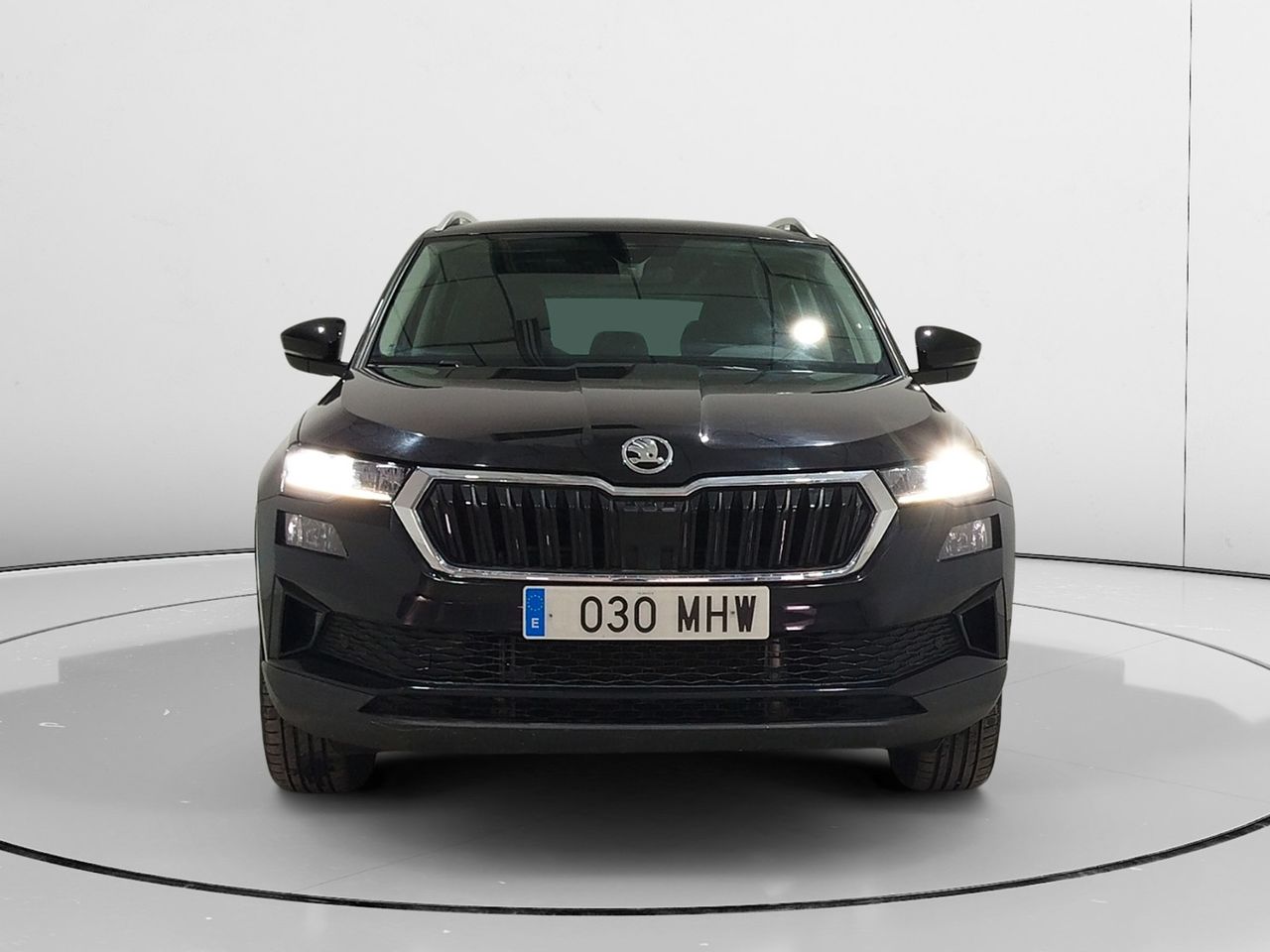 Foto Skoda Karoq 5
