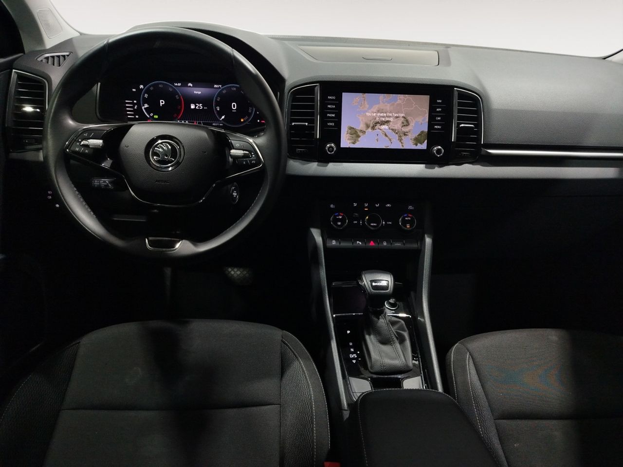 Foto Skoda Karoq 6