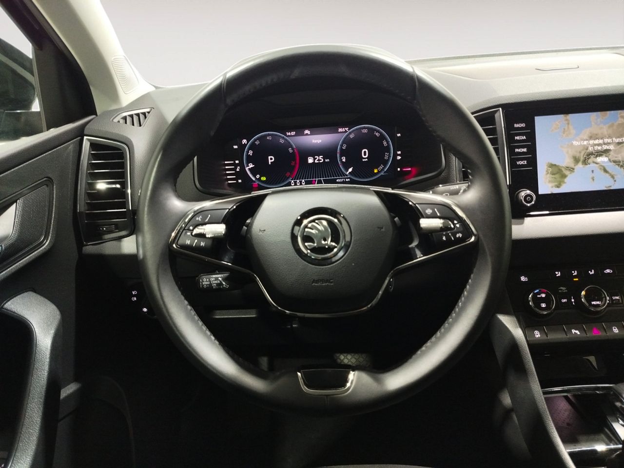 Foto Skoda Karoq 7