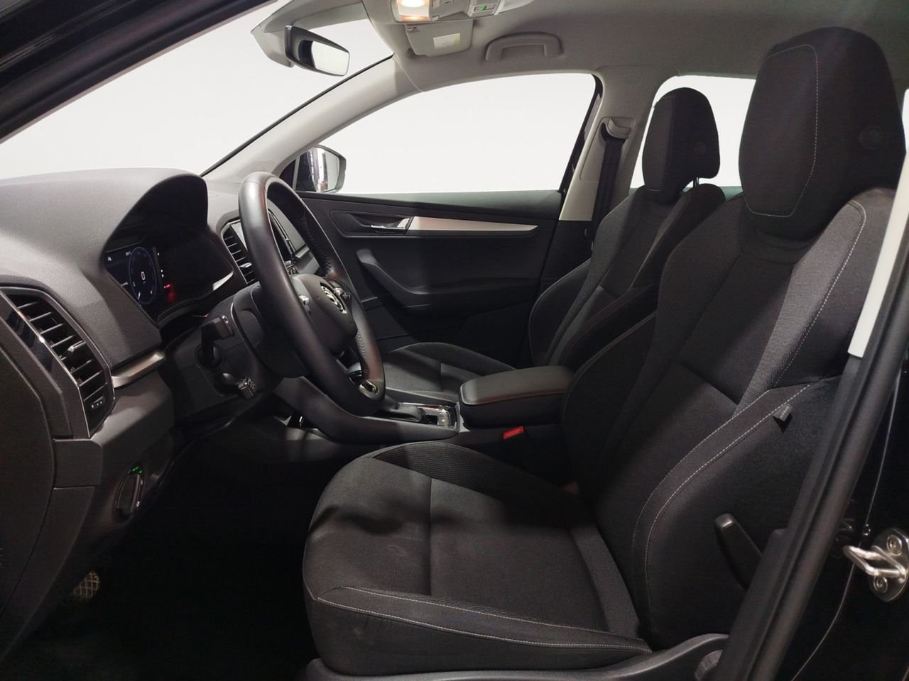 Foto Skoda Karoq 8