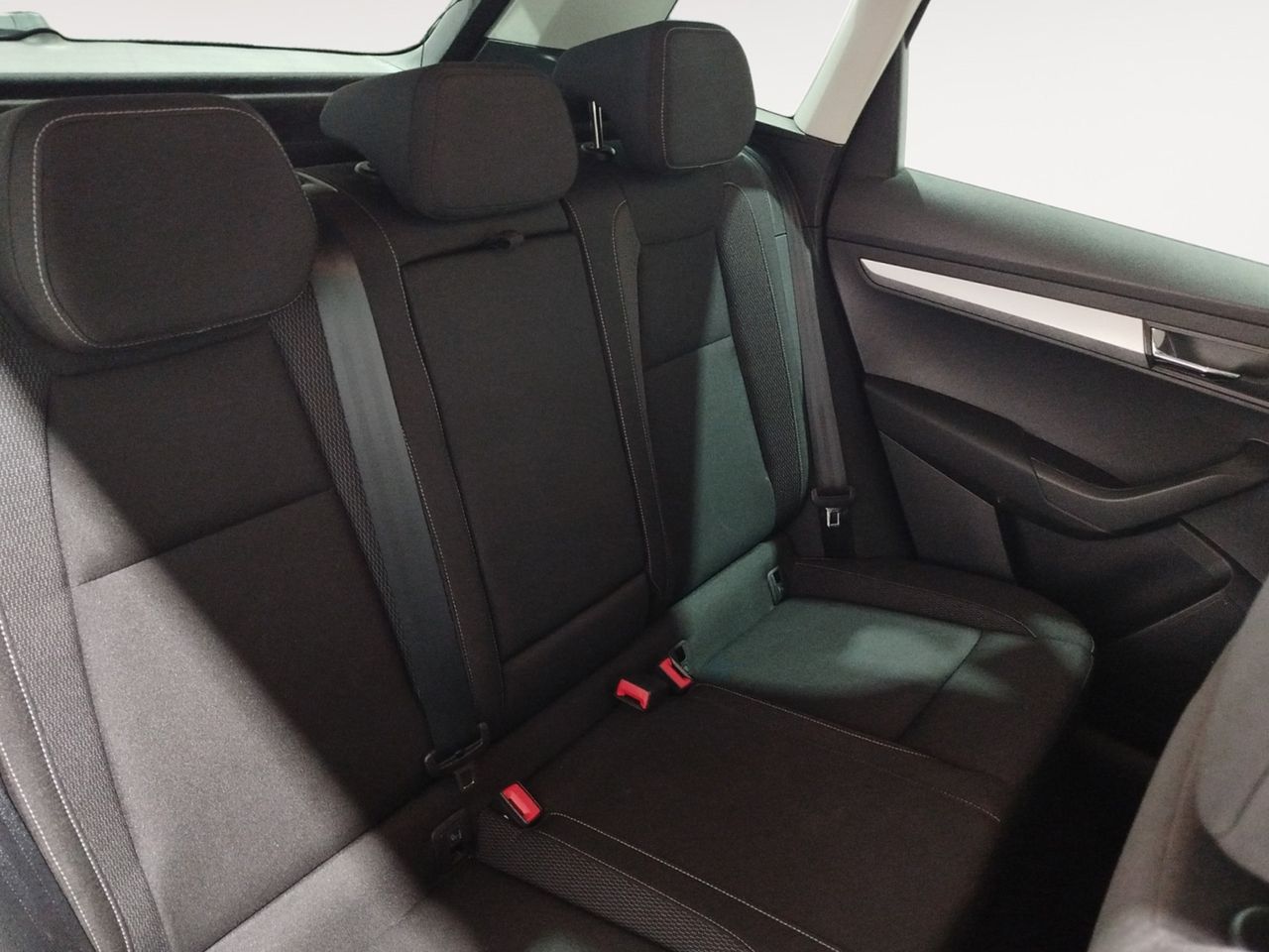 Foto Skoda Karoq 9