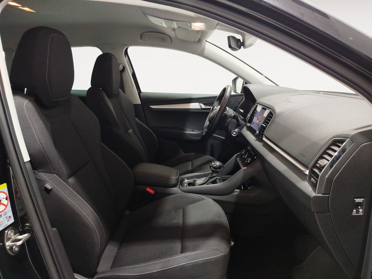 Foto Skoda Karoq 10