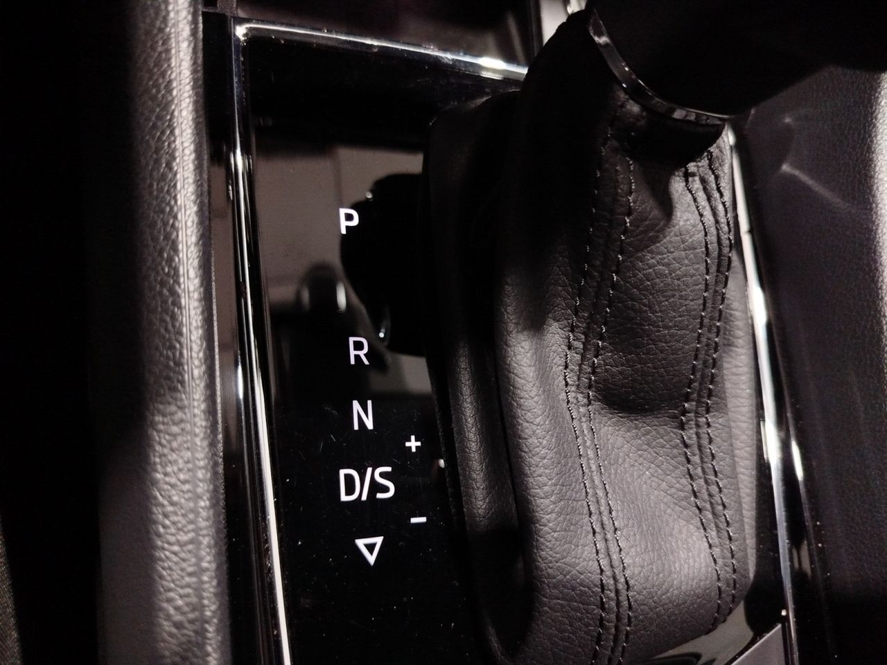 Foto Skoda Karoq 13